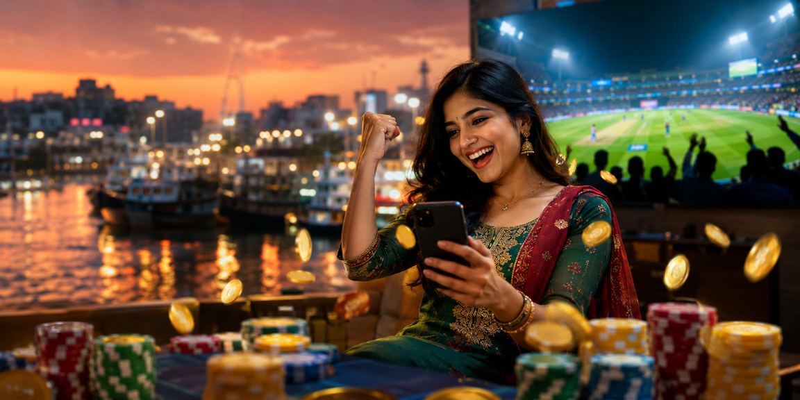 নারায়ণগঞ্জে ক্রিকেট বেটিংয়ের উত্তেজনা