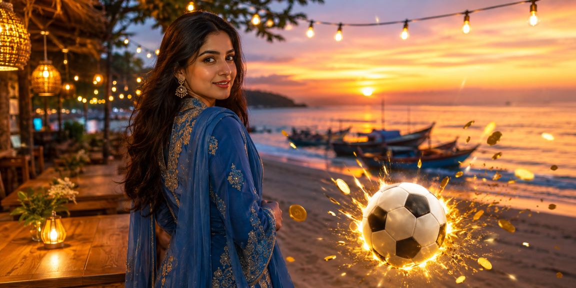 সেন্ট মার্টিনে ফুটবল বেটিং ও মানসম্মত কাস্টমার